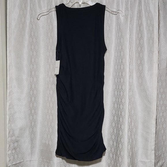 Beyond Yoga Ruched Dress NWT - Picture 7 of 16
